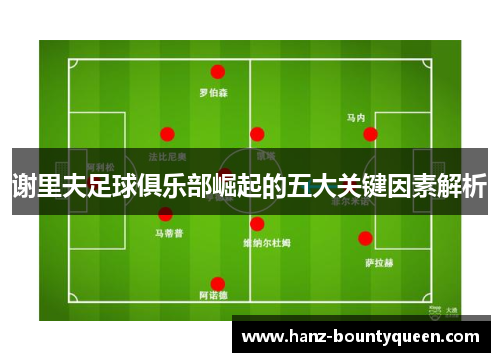 谢里夫足球俱乐部崛起的五大关键因素解析 谢里夫足球俱乐部崛起的五大关键因素解析